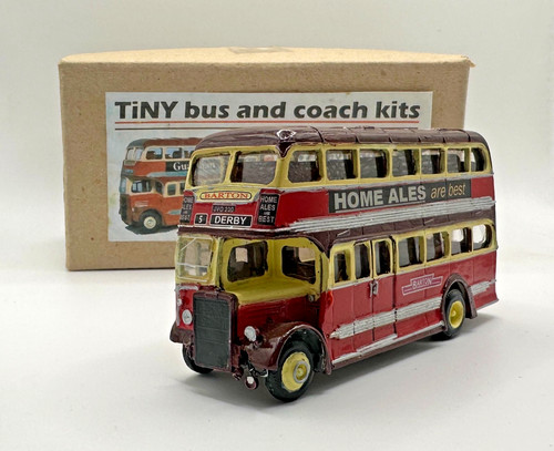 Tiny associates barton - tiny,