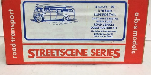 Abs streetscene aec - abs,