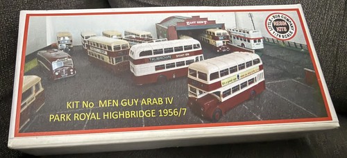 Rare little bus company guy - rare,