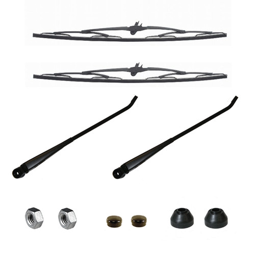 Baywindow bus wiper arm - baywindow,