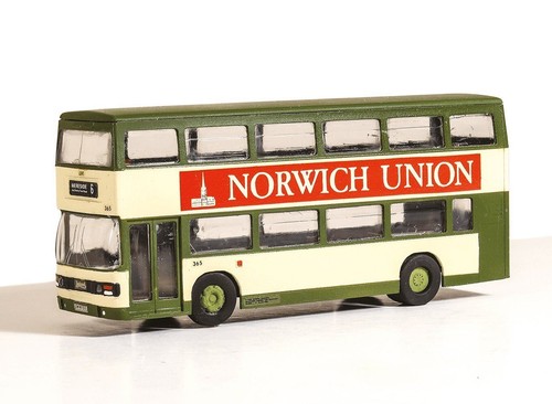 Gauge bus kit - gauge, leyland