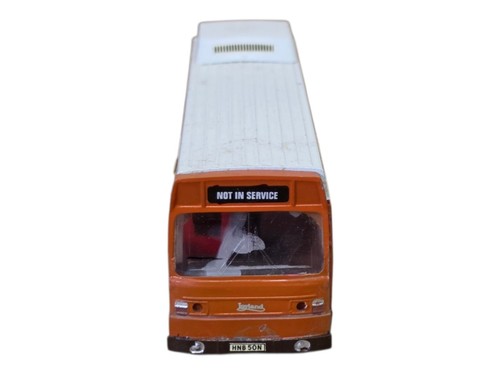 Greater manchester pte leyland - greater,