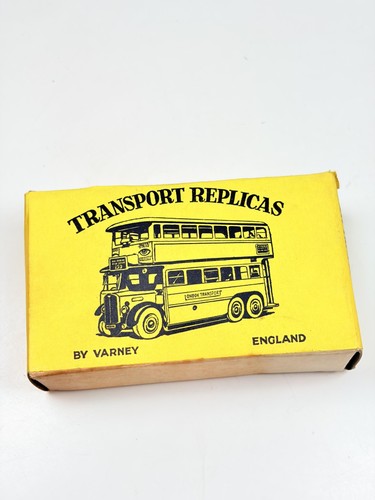 Vintage varney aec renown - vintage,