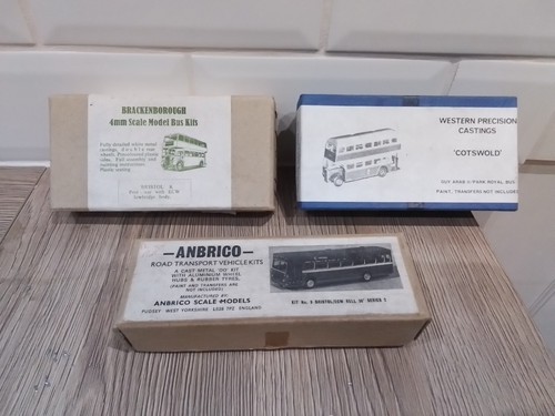 Anbrico brackenborough and - brackenborough, ,