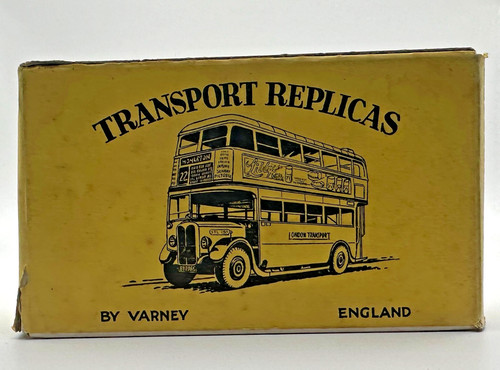 Transport models london - transport,