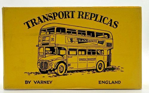 Transport replicas london - transport,
