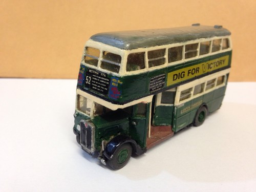 Kit built model - kit,