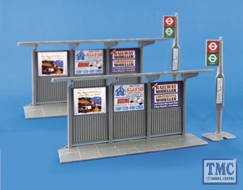 5007 modelscene gauge - modelscene, oo/ho