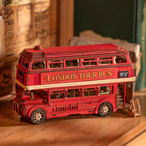 Rolife london tour bus - rolife,