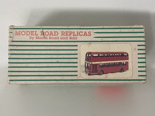 Mrr model road replica - model,