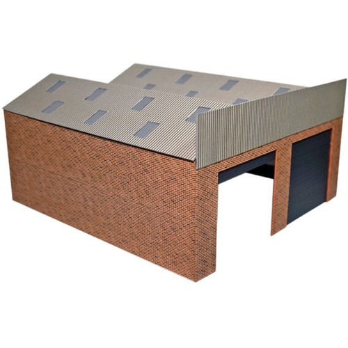 Gauge bus depot card kit - gauge,