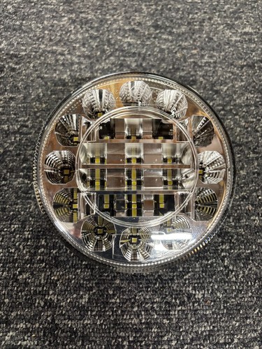 Led signal lamps 122mm - led,