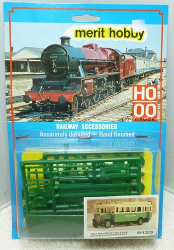 Merit hobby 5133 maudslay - merit,